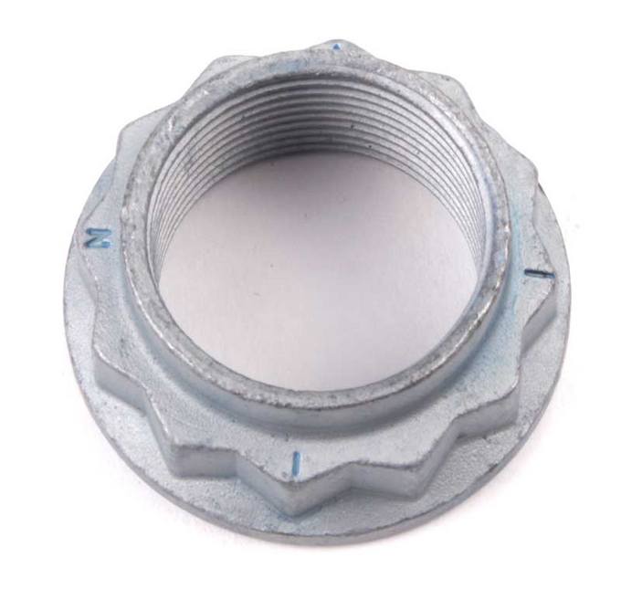 Mercedes Axle Nut 1403570572